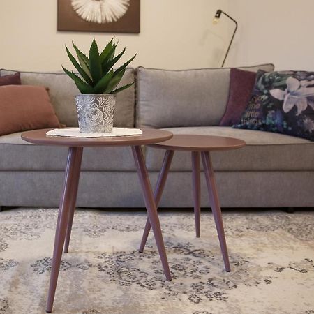Apartment Nobl Plac 첼레 외부 사진
