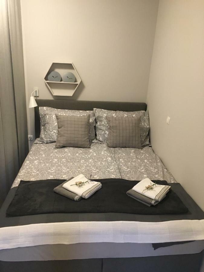 Apartment Nobl Plac 첼레 외부 사진