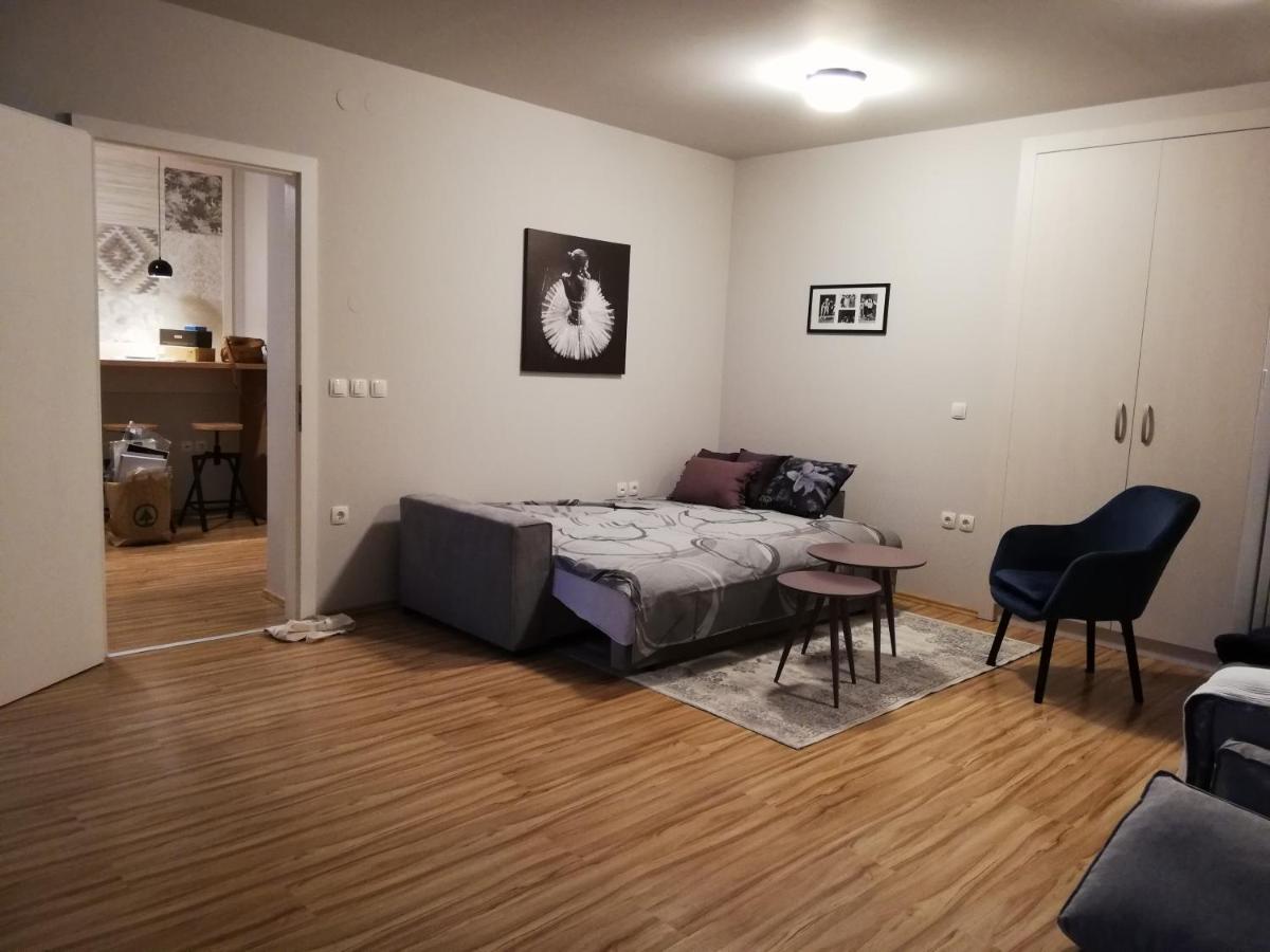 Apartment Nobl Plac 첼레 외부 사진